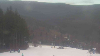 Ski Karlov - areál Karlov