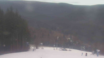 Ski Karlov - areál Karlov