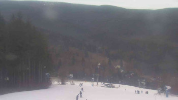 Ski Karlov - areál Karlov