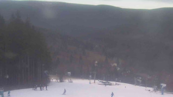 Ski Karlov - areál Karlov