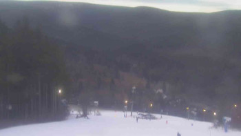 Ski Karlov - areál Karlov