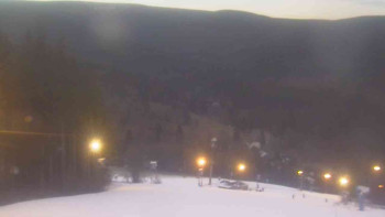 Ski Karlov - areál Karlov