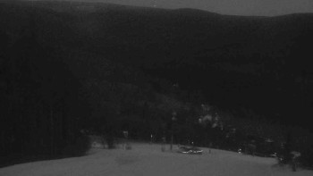 Ski Karlov - areál Karlov