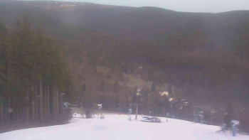 Ski Karlov - areál Karlov