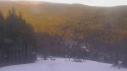 Sjezdovky V Javořinách a Rodinná