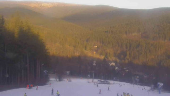 Ski Karlov - areál Karlov