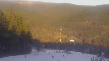 Ski Karlov - areál Karlov