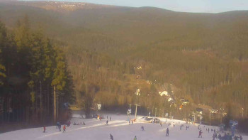 Ski Karlov - areál Karlov