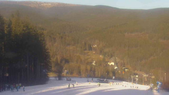 Ski Karlov - areál Karlov