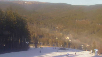 Ski Karlov - areál Karlov