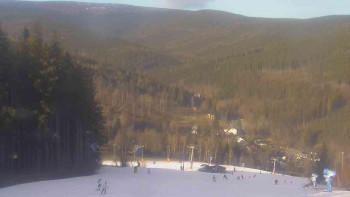 Ski Karlov - areál Karlov