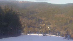 Sjezdovky V Javořinách a Rodinná