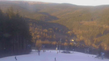 Ski Karlov - areál Karlov