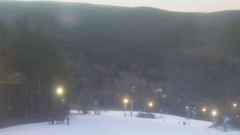 Ski Karlov - areál Karlov