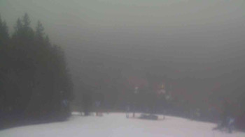 Ski Karlov - areál Karlov