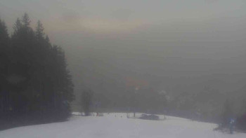 Ski Karlov - areál Karlov