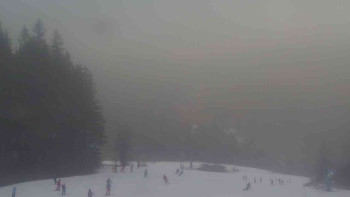 Ski Karlov - areál Karlov