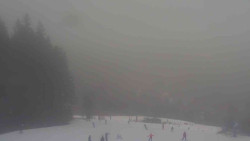 Sjezdovky V Javořinách a Rodinná