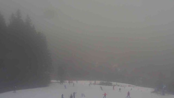 Ski Karlov - areál Karlov