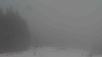 Ski Karlov - areál Karlov