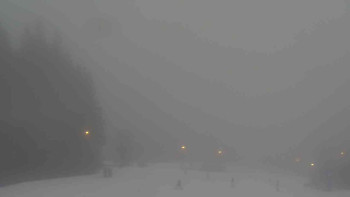 Ski Karlov - areál Karlov