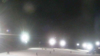 Ski Karlov - areál Karlov