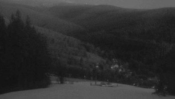 Ski Karlov - areál Karlov