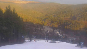 Ski Karlov - areál Karlov