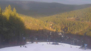 Ski Karlov - areál Karlov