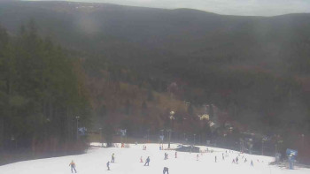 Ski Karlov - areál Karlov