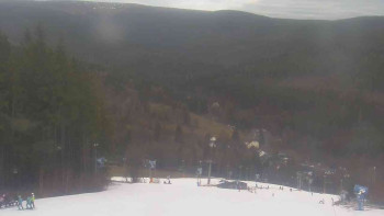 Ski Karlov - areál Karlov