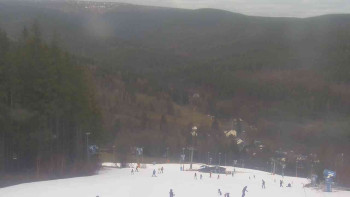 Ski Karlov - areál Karlov