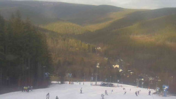 Ski Karlov - areál Karlov