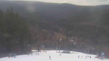 Ski Karlov - areál Karlov