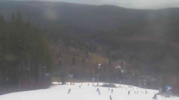 Ski Karlov - areál Karlov