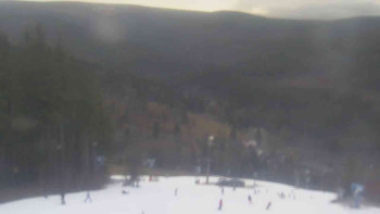 Ski Karlov - areál Karlov