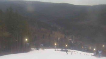 Ski Karlov - areál Karlov