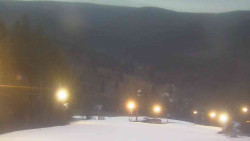 Sjezdovky V Javořinách a Rodinná