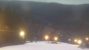 Ski Karlov - areál Karlov