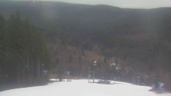 Sjezdovky V Javořinách a Rodinná