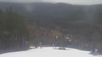 Ski Karlov - areál Karlov