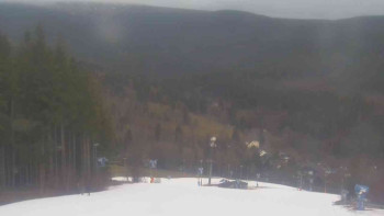 Ski Karlov - areál Karlov