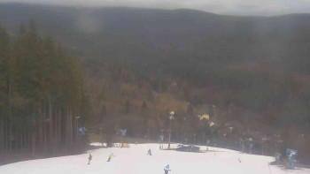 Ski Karlov - areál Karlov