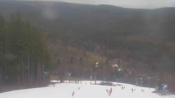 Ski Karlov - areál Karlov