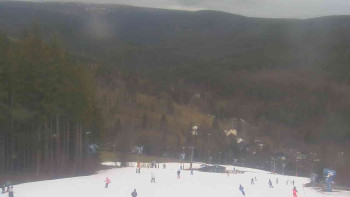 Ski Karlov - areál Karlov