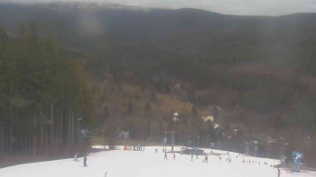 Ski Karlov - areál Karlov