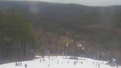 Sjezdovky V Javořinách a Rodinná