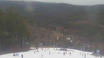 Ski Karlov - areál Karlov