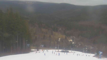 Ski Karlov - areál Karlov