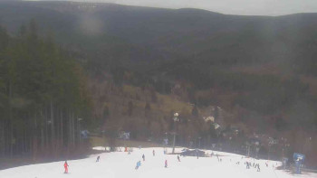 Ski Karlov - areál Karlov